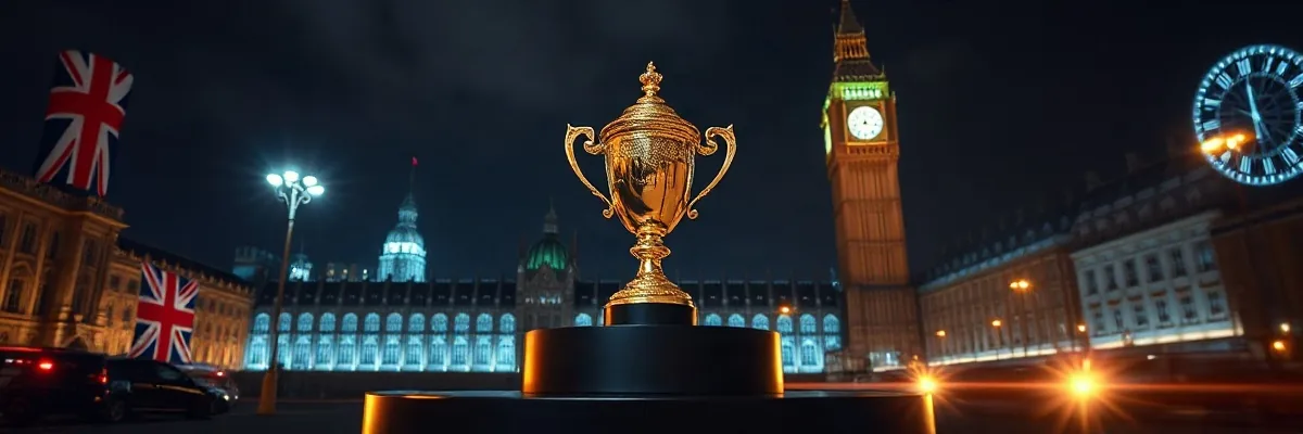 Regional Availability and How British Casino Standards Compare: UK Casinos Not on GamStop guide for players in the UK